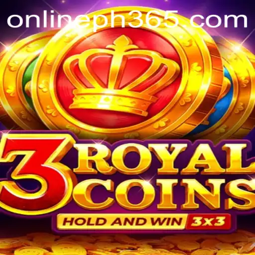 Explore the Exciting World of 3RoyalCoins: A Game Changer in the Industry