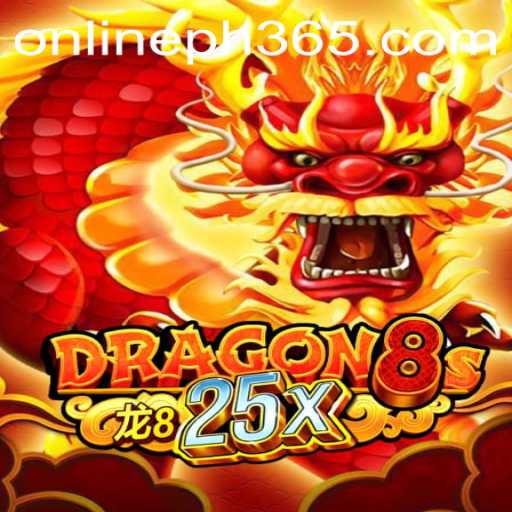 Discover the Thrilling World of Dragon8s25x and Ph365