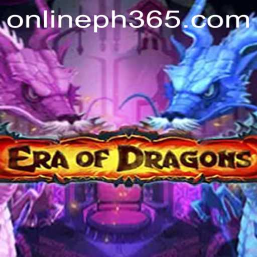 EraOfDragons: A Journey into Ph365