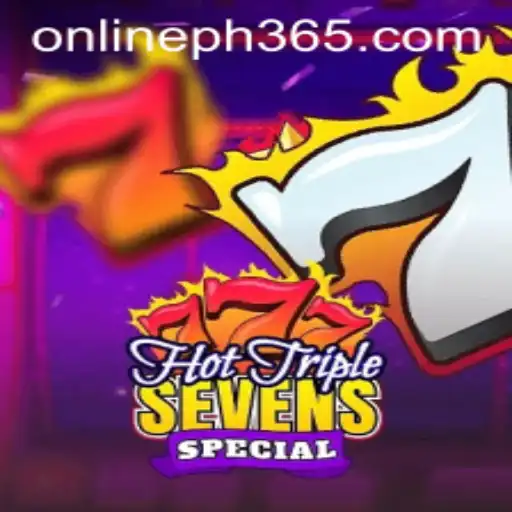 Discover the Thrills of HotTripleSevensSpecial: Rules and Features