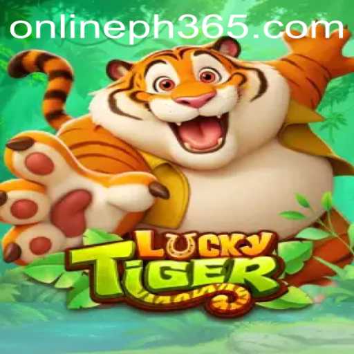 Exploring the Thrills of LuckyTiger: A Dive into the Game Featuring Ph365