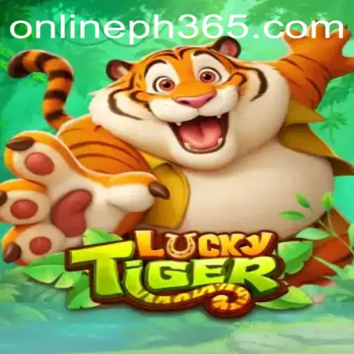 Exploring the Thrills of LuckyTiger: A Dive into the Game Featuring Ph365