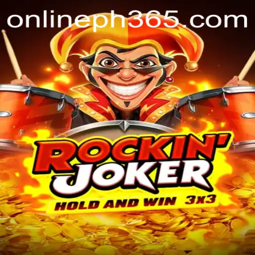 Unveiling 'RockinJoker': A New Era in Interactive Gaming with Ph365