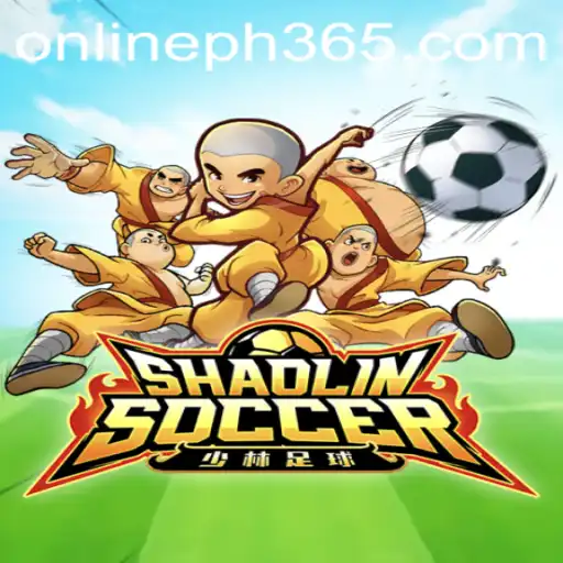 Shaolin Soccer Meets Ph365: The Ultimate Gaming Experience