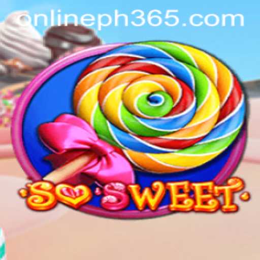 Discover 'SoSweet': A New Gaming Experience with Ph365