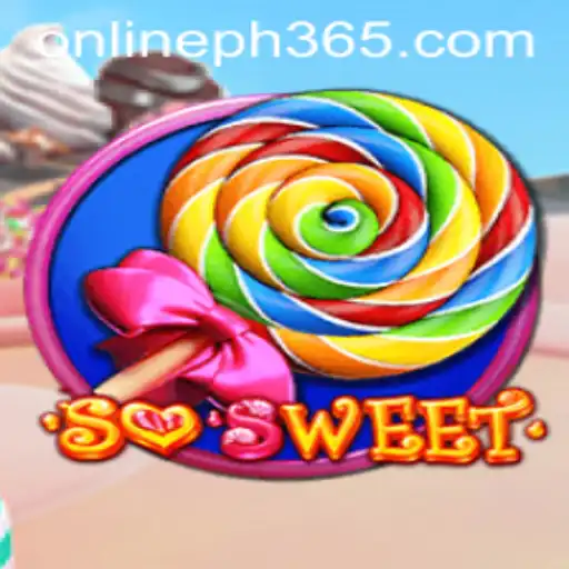 Discover 'SoSweet': A New Gaming Experience with Ph365