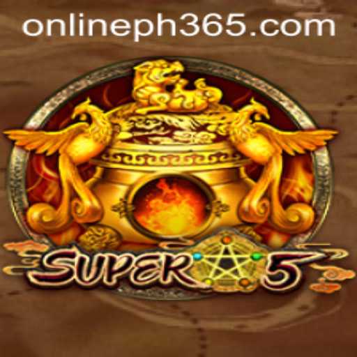 Exploring Super5: The Exciting New Game with a Twist of Ph365