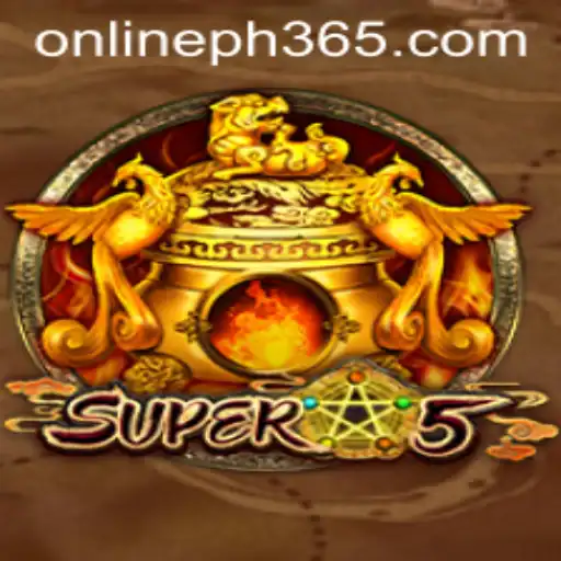 Exploring Super5: The Exciting New Game with a Twist of Ph365