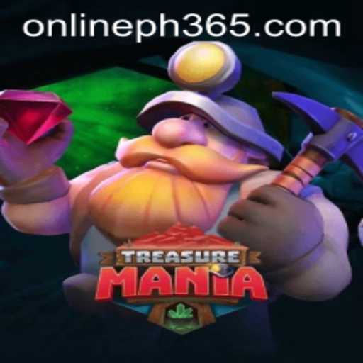 Discover the Thrills of TreasureMania with Ph365