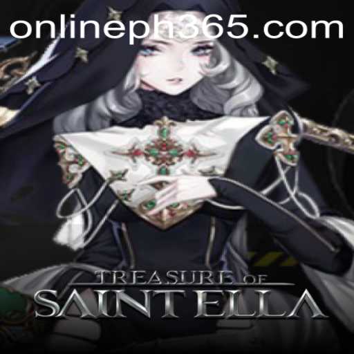 Explore the Enigmatic World of TreasureofSaintElla: A Thrilling Adventure Awaits