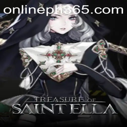 Explore the Enigmatic World of TreasureofSaintElla: A Thrilling Adventure Awaits