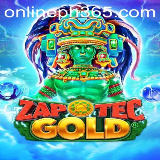 The Thrilling World of ZapOtecGold: Discover and Master Ph365